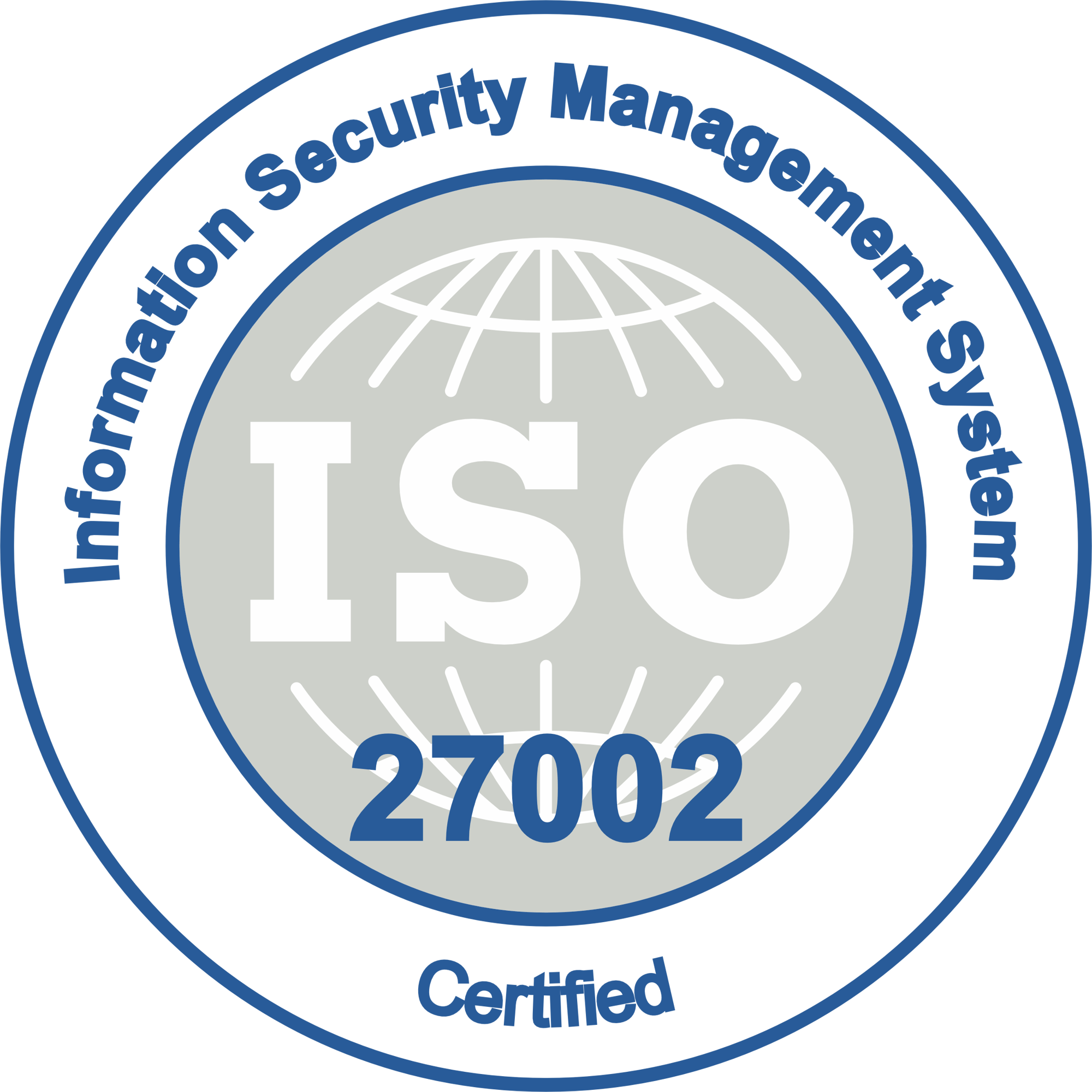iso logo 27002