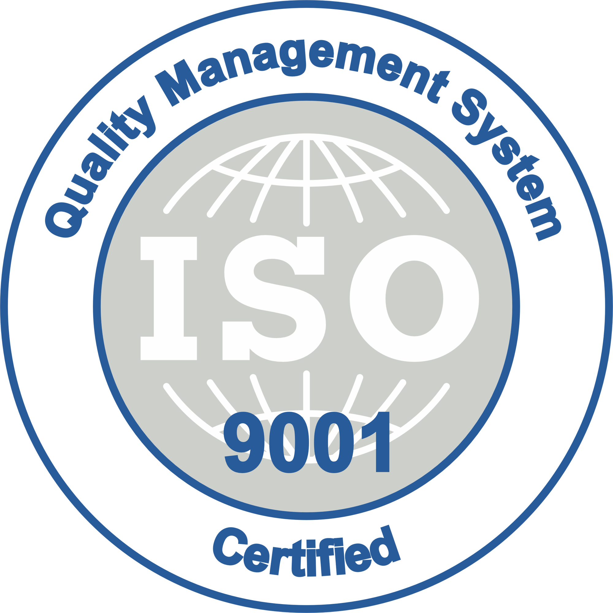 iso logo 9001